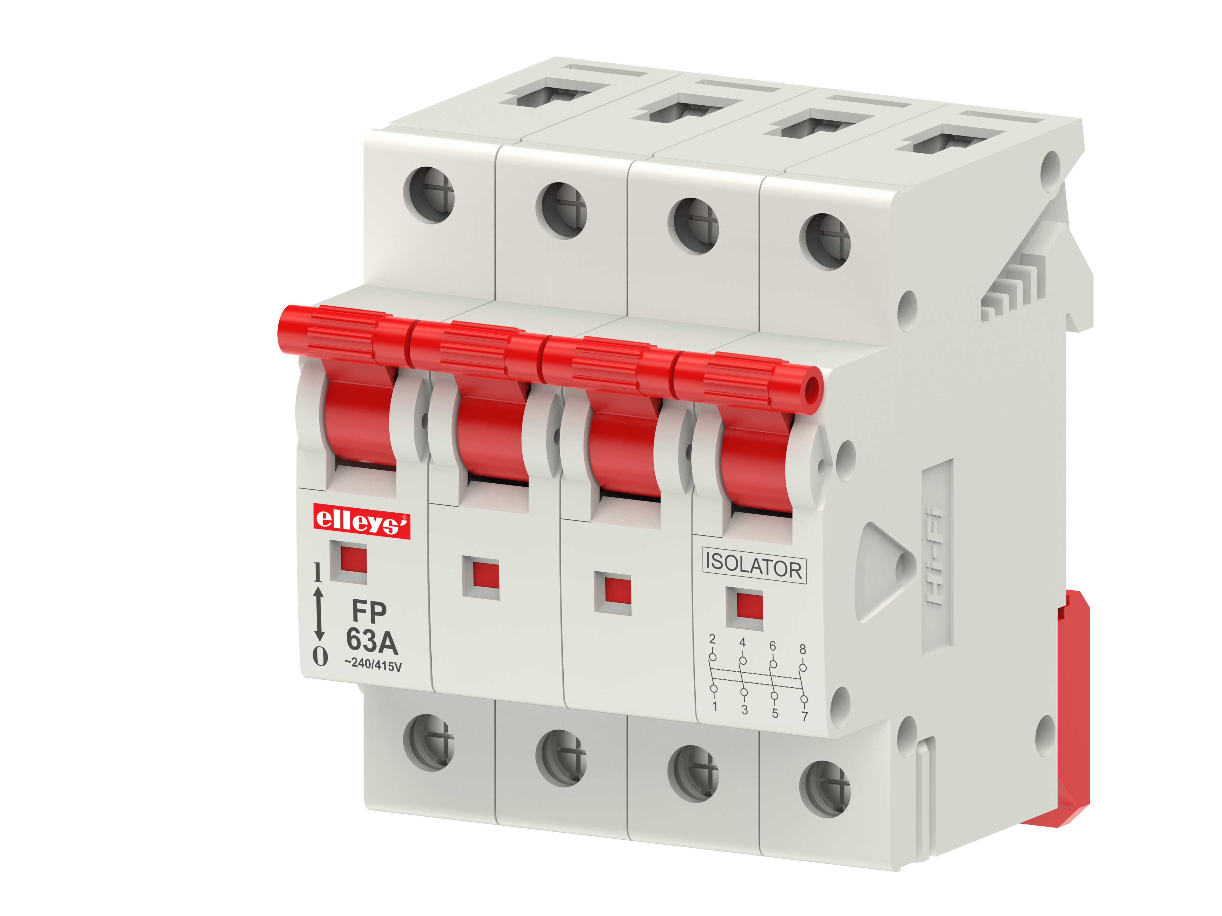 switch gear